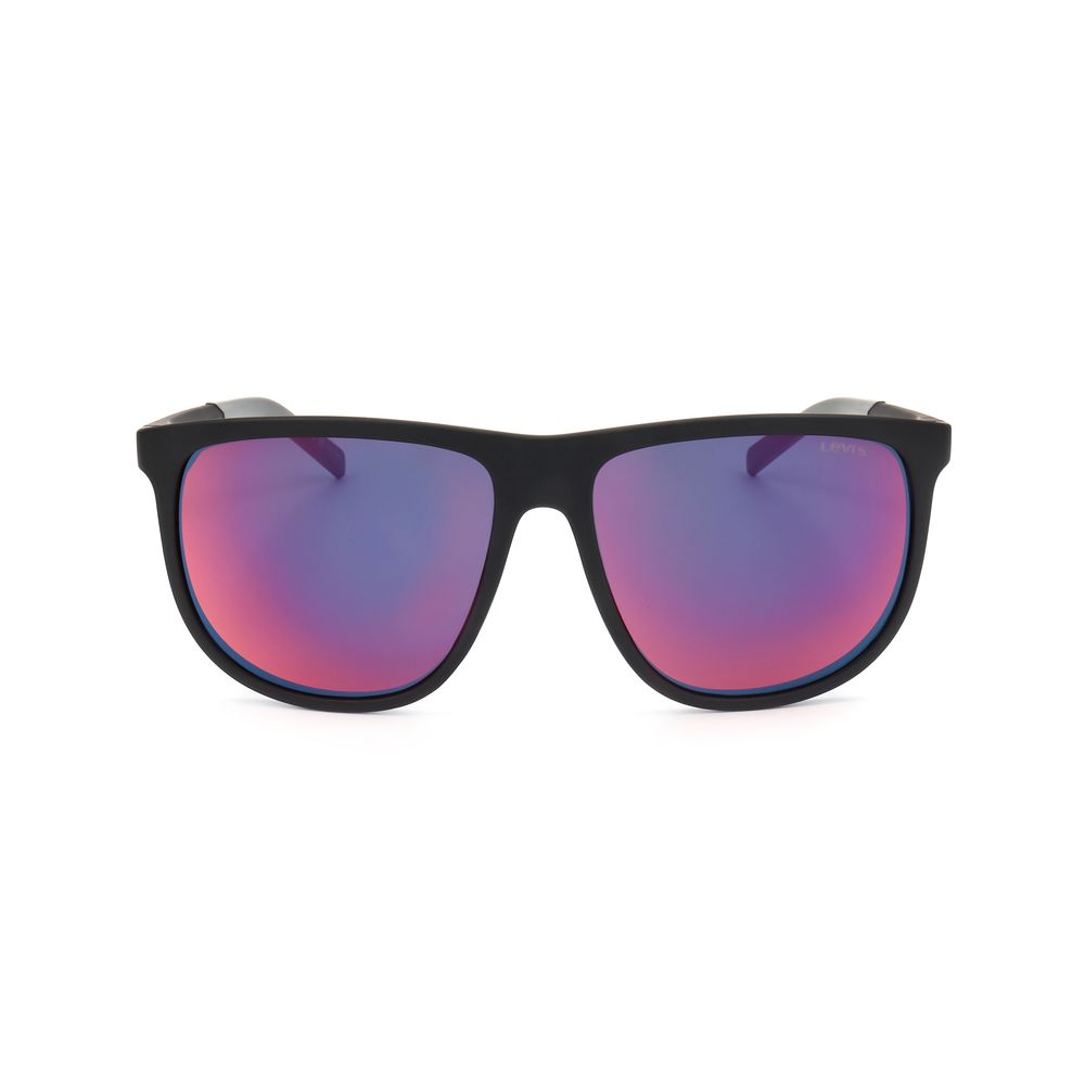 Levi's Blue Resin Sunglasses Levi's