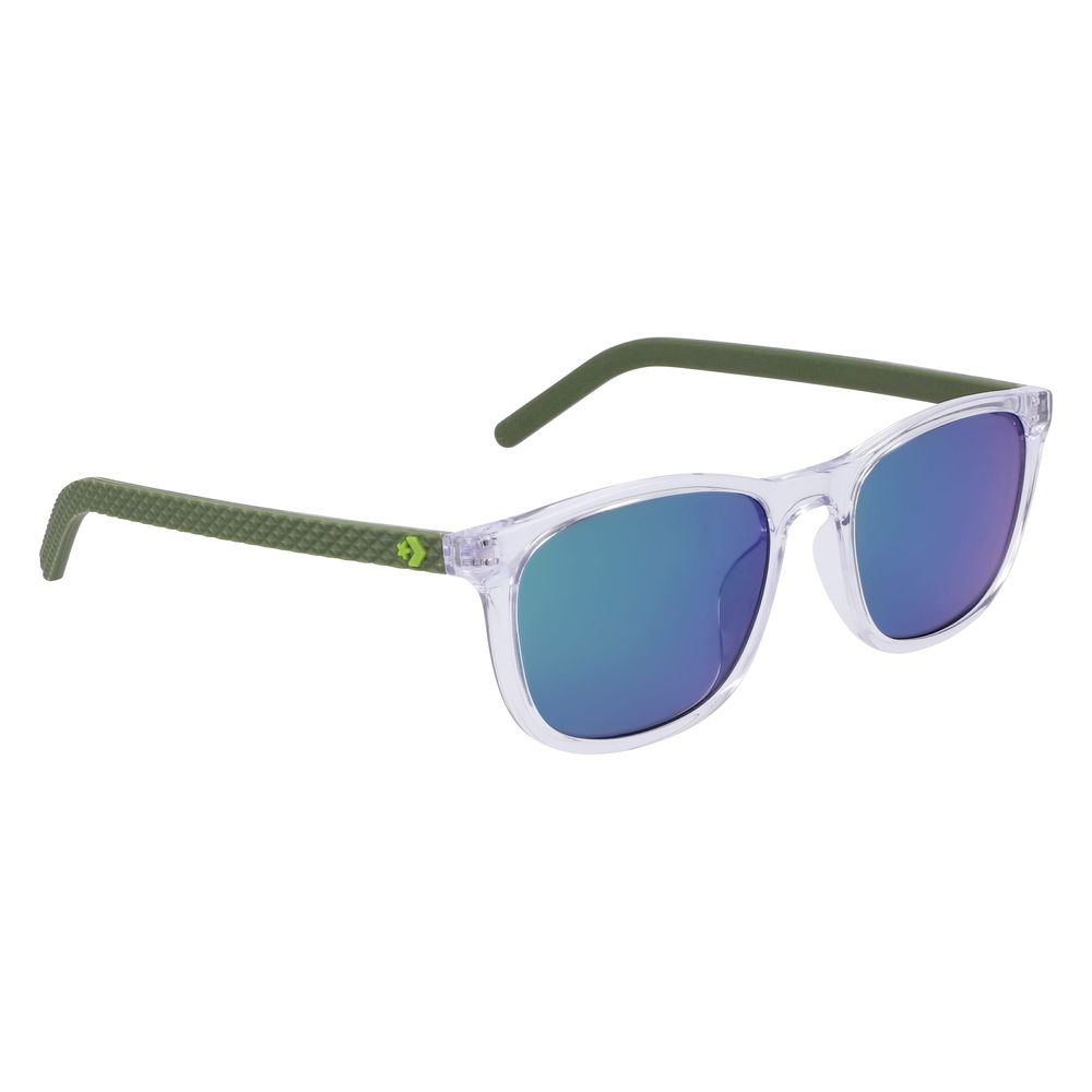 Converse Transparent Injected Sunglasses Converse