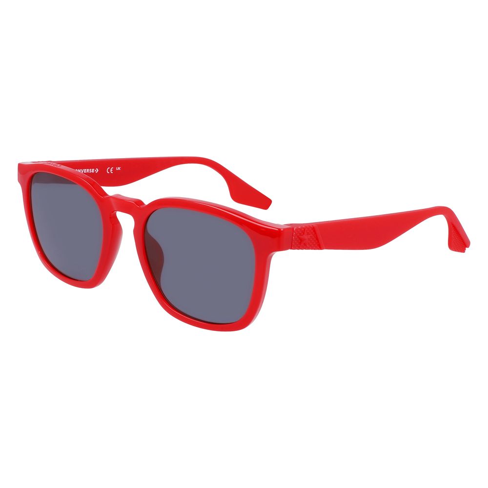 Converse Red Injected Sunglasses Converse