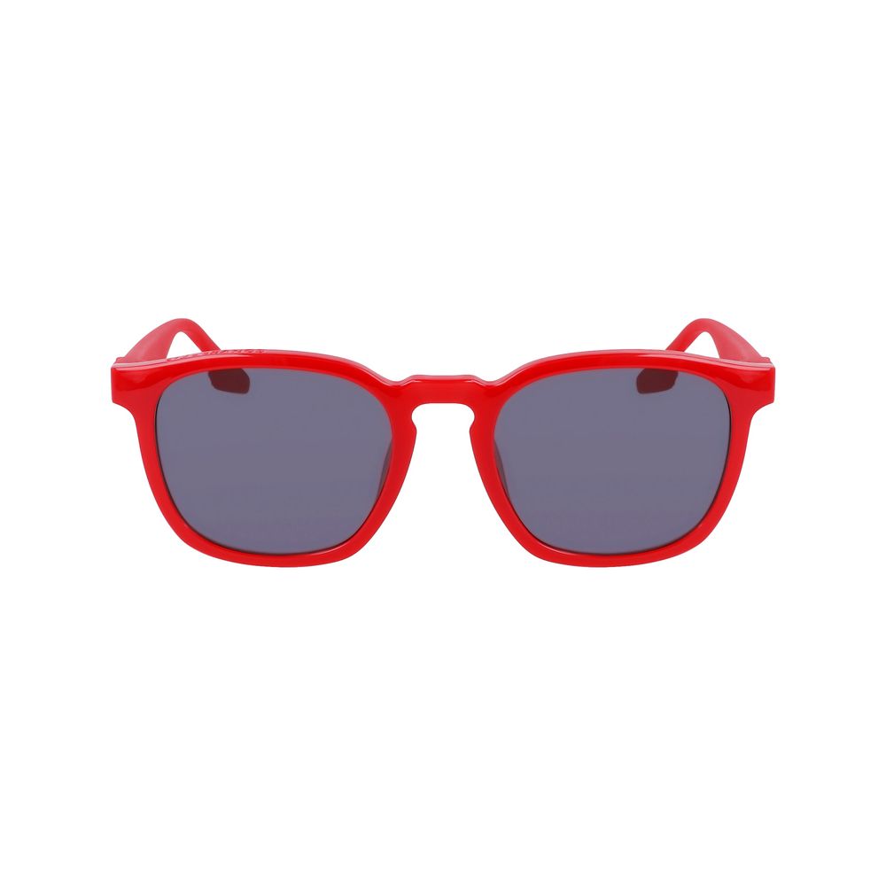 Converse Red Injected Sunglasses Converse