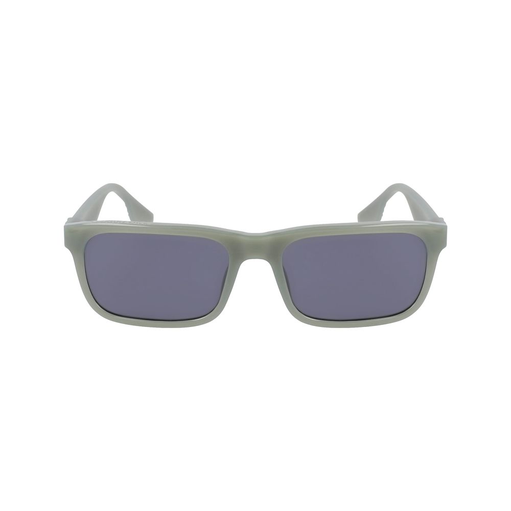Converse Green Injected Sunglasses Converse