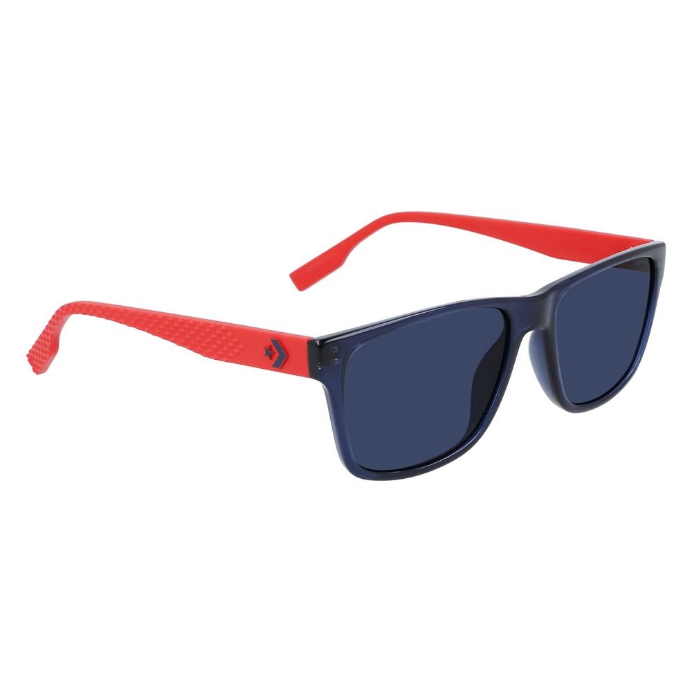 Converse Blue Injected Sunglasses Converse