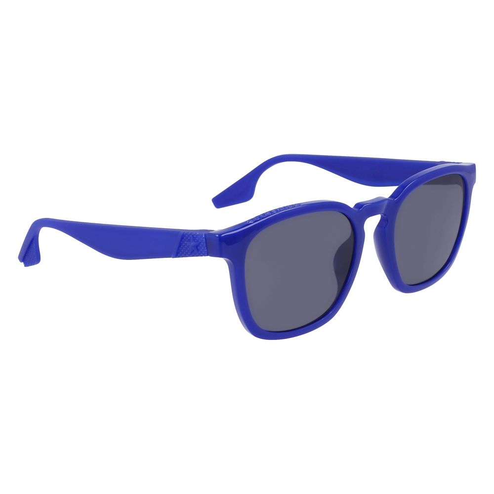 Converse Blue Injected Sunglasses Converse