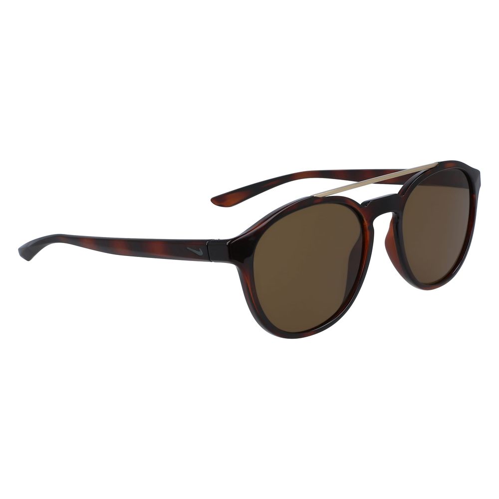 Nike Brown Injected Sunglasses Nike