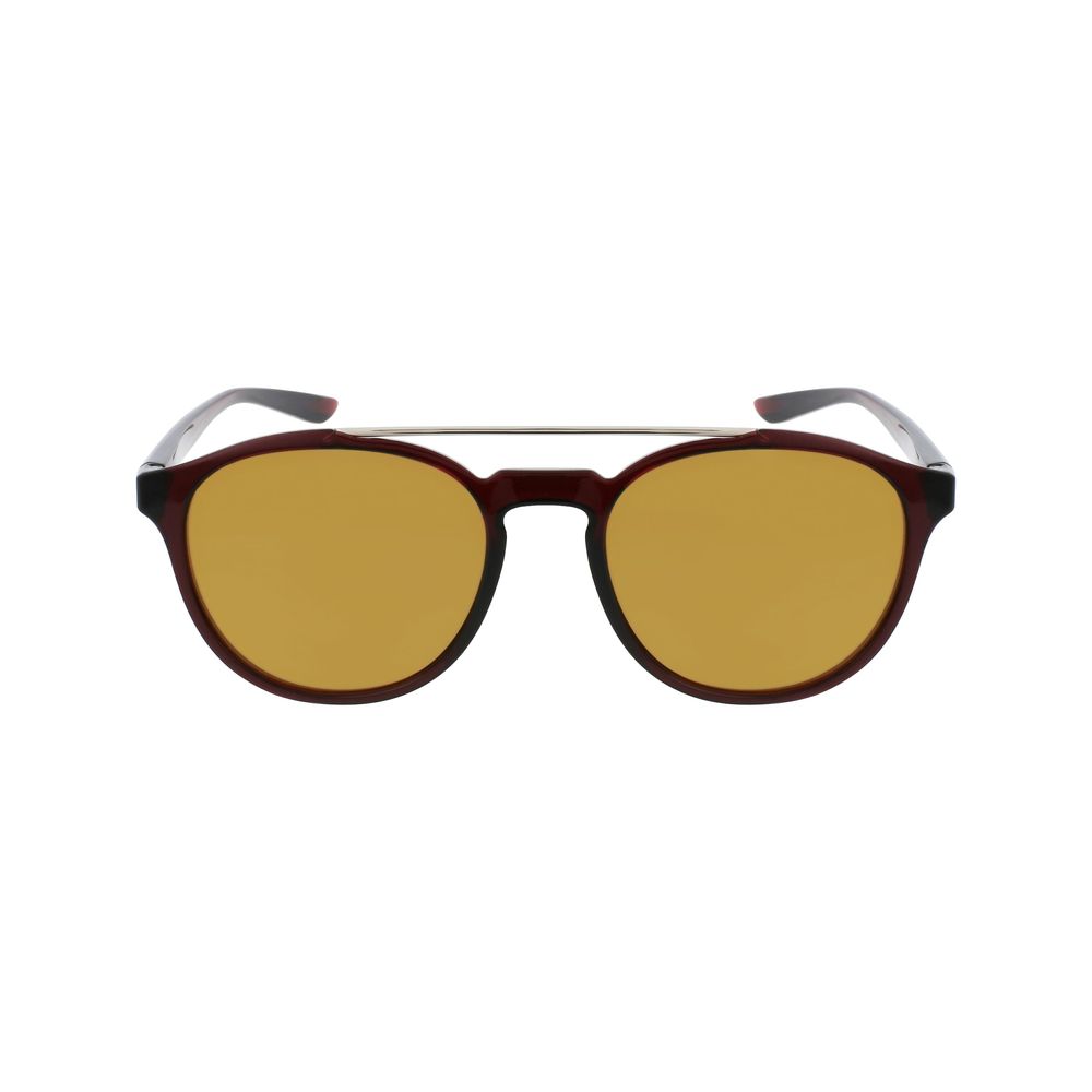 Nike Red Injected Sunglasses Nike