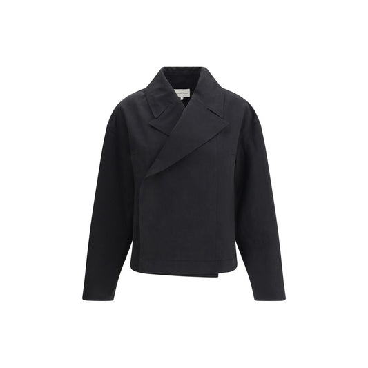 Loulou De Saison Coen Short Jacket Loulou De Saison