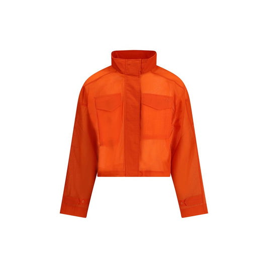 PINKO Fluo cropped Jacket PINKO