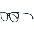 Yohji Yamamoto Black Acetate Glasses Frames