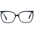 Yohji Yamamoto Black Acetate Glasses Frames