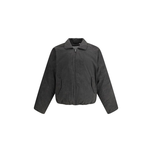 Daily Paper Cotton Bomber Jacket Daily Paper