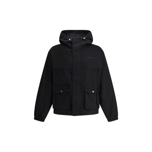 Daily Paper Cotton Jacket Daily Paper