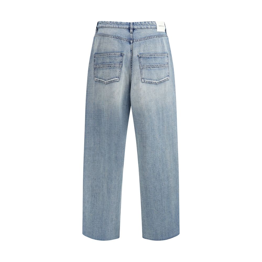 Namacheko Hand Pilled Jeans Namacheko