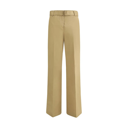 True Royal Niky Pants True Royal