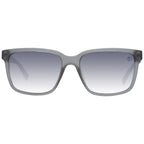 Timberland Gray Plastic Sunglasses Timberland