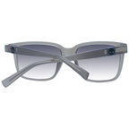 Timberland Gray Plastic Sunglasses Timberland