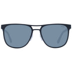 BMW Black Aluminum Sunglasses