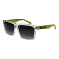 Timberland White Plastic Sunglasses Timberland