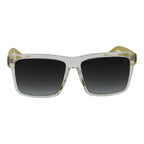 Timberland White Plastic Sunglasses Timberland