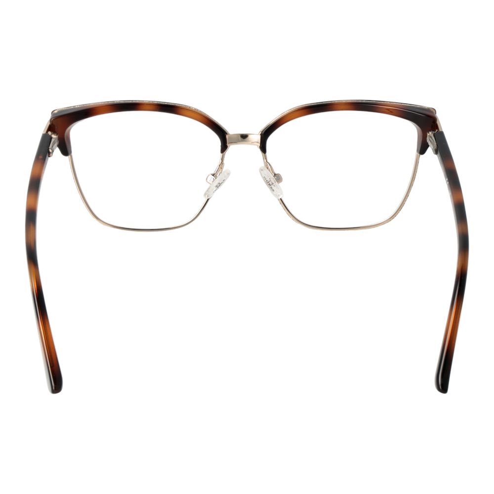 Guess Brown Women Glasses Frame