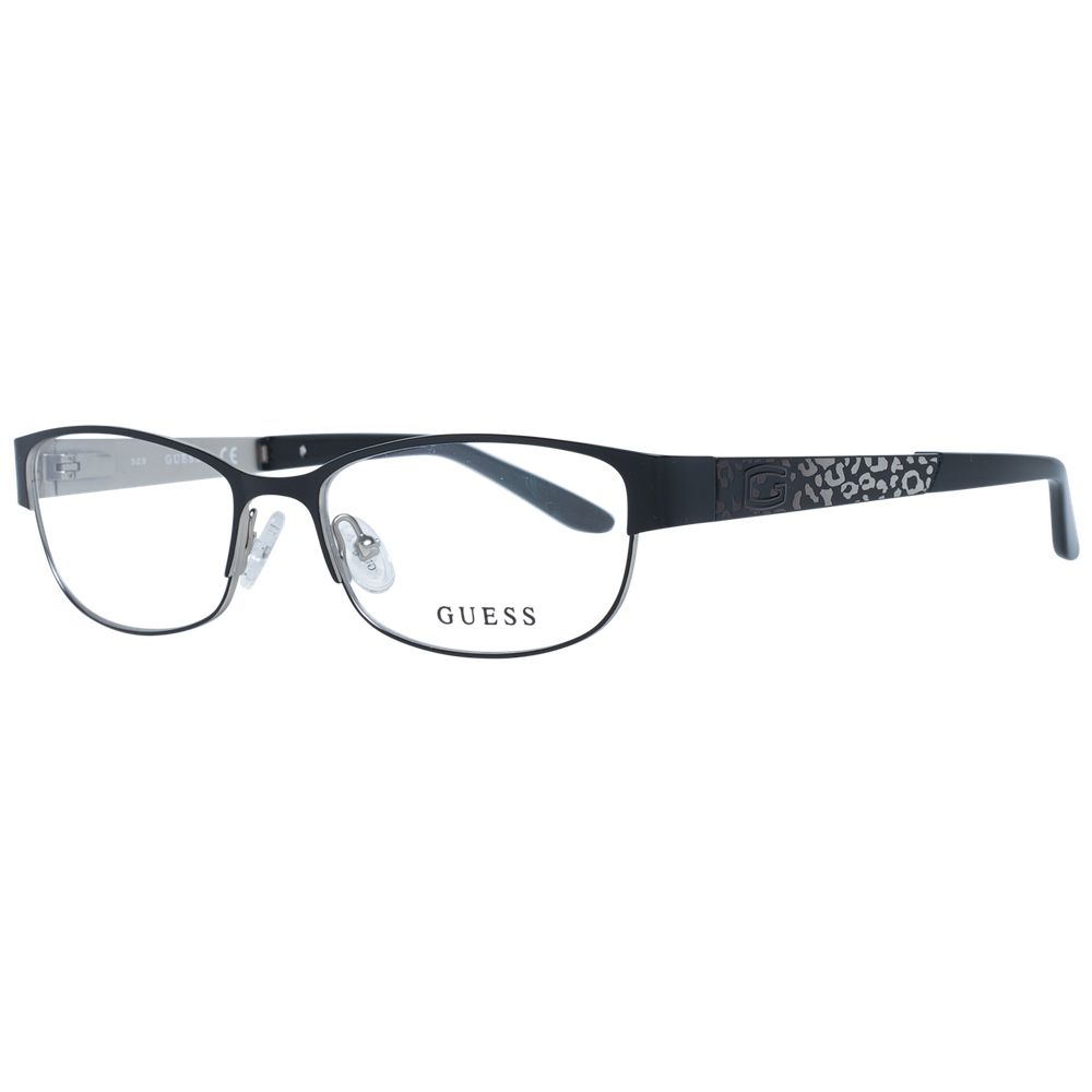 Guess Black Women Glasses Frame
