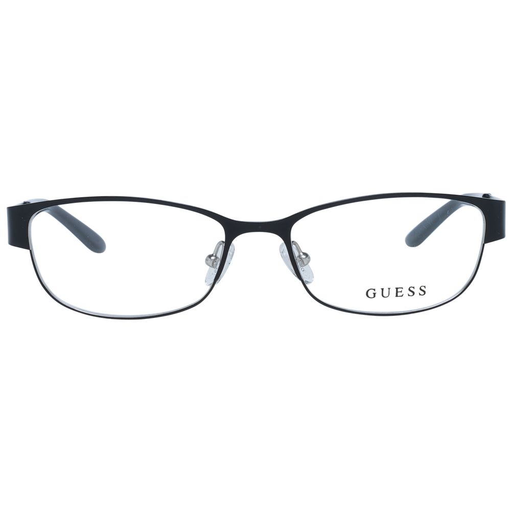 Guess Black Women Glasses Frame