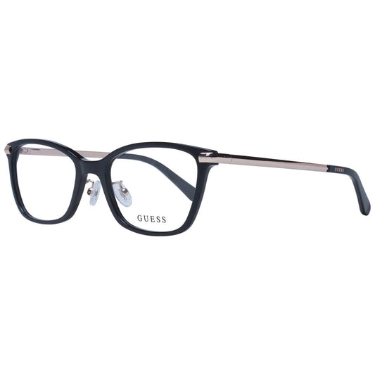 Guess Black Women Glasses Frame