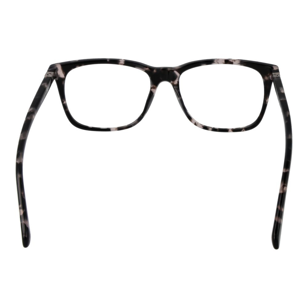 Guess Gray Unisex Glasses Frame