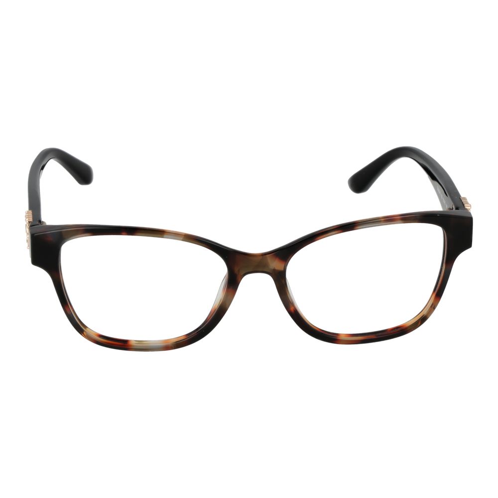 Guess Brown Women Glasses Frame