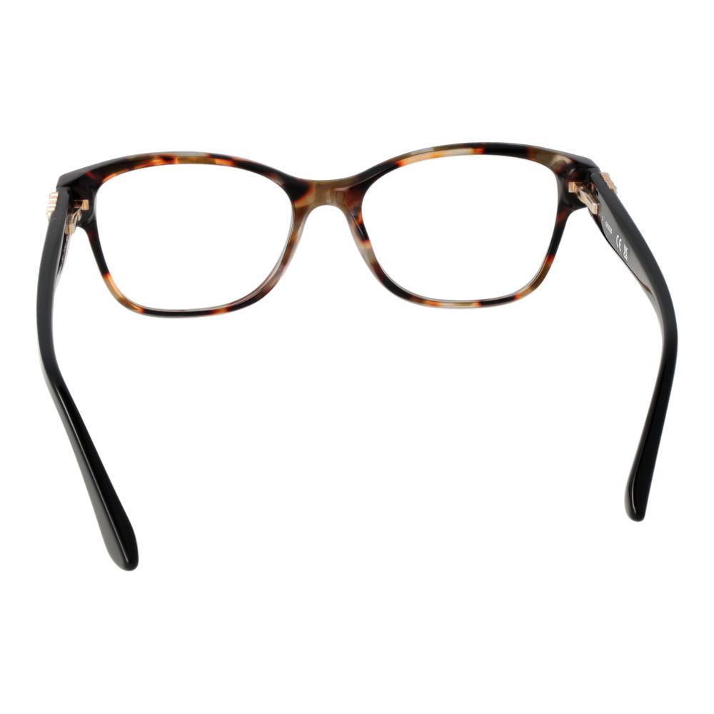 Guess Brown Women Glasses Frame