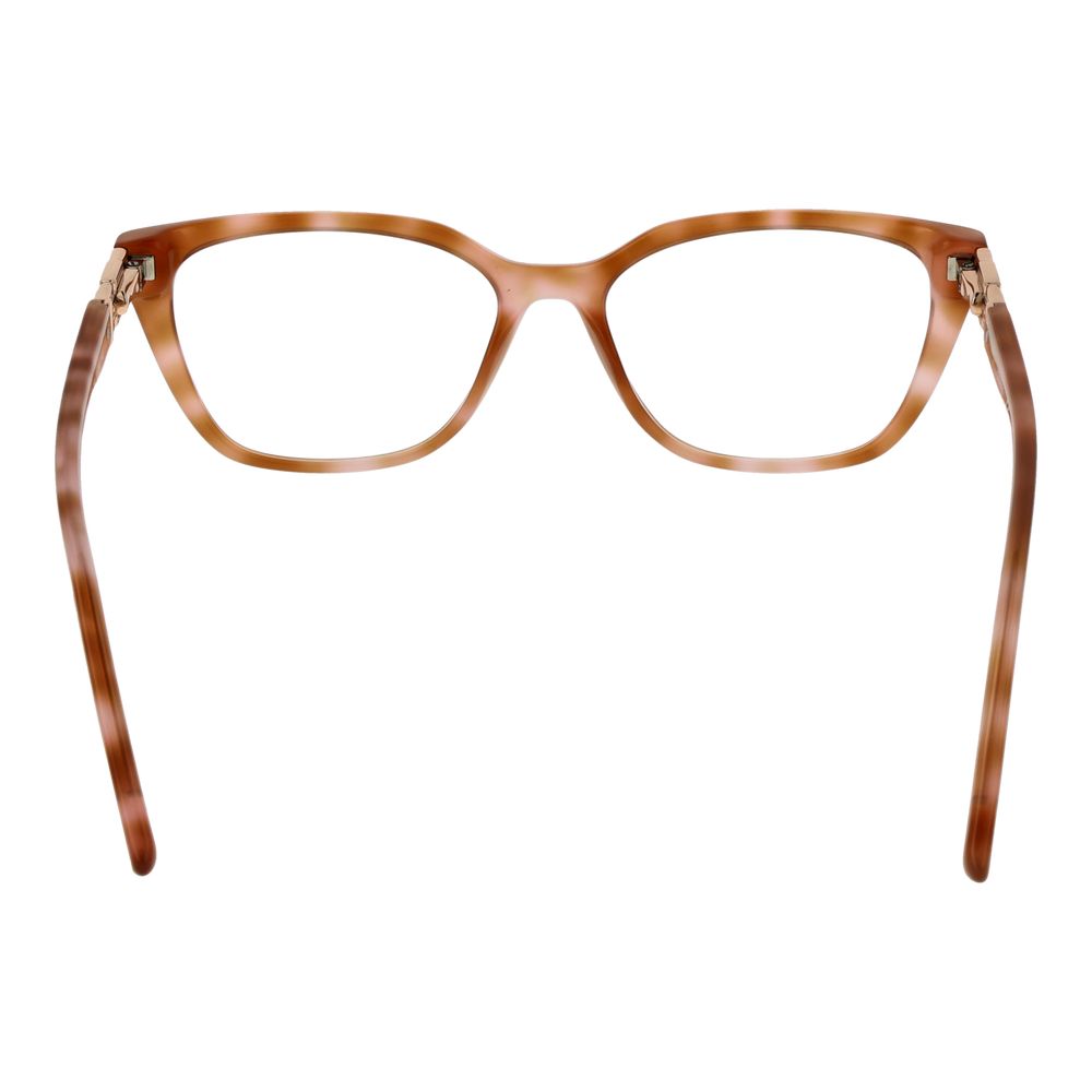 Guess Beige Women Glasses Frame