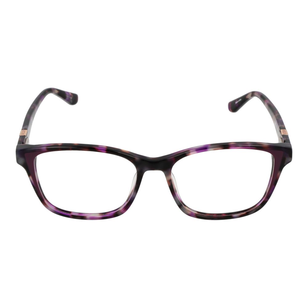 Guess Purple Women Glasses Frame