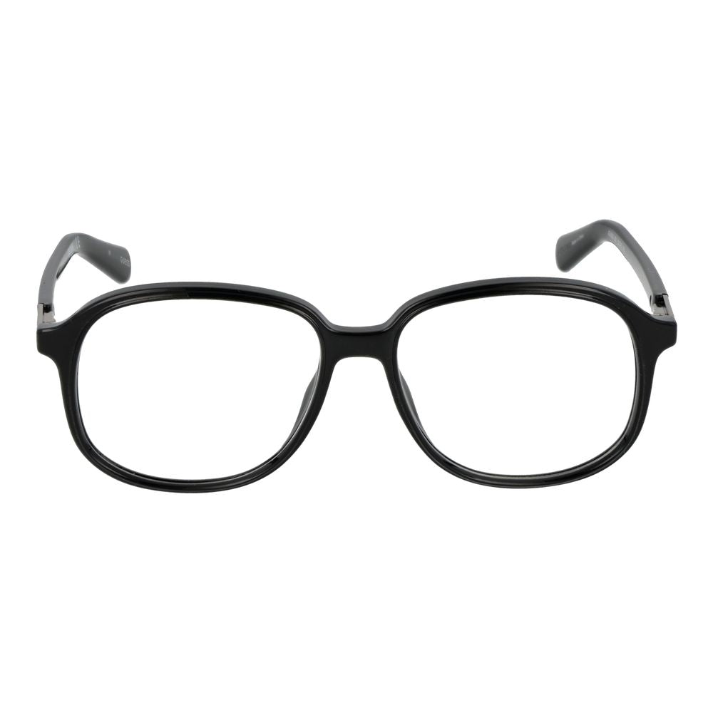 Guess Black Unisex Glasses Frame