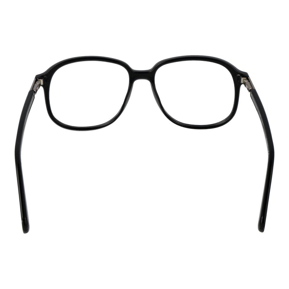Guess Black Unisex Glasses Frame