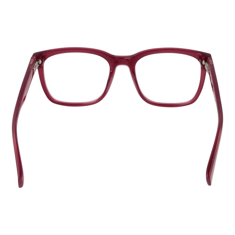 Guess Purple Women Glasses Frame