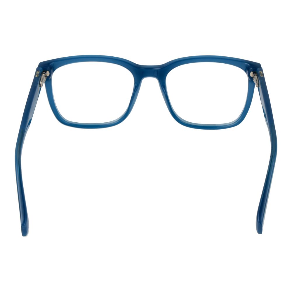 Guess Blue Women Glasses Frame