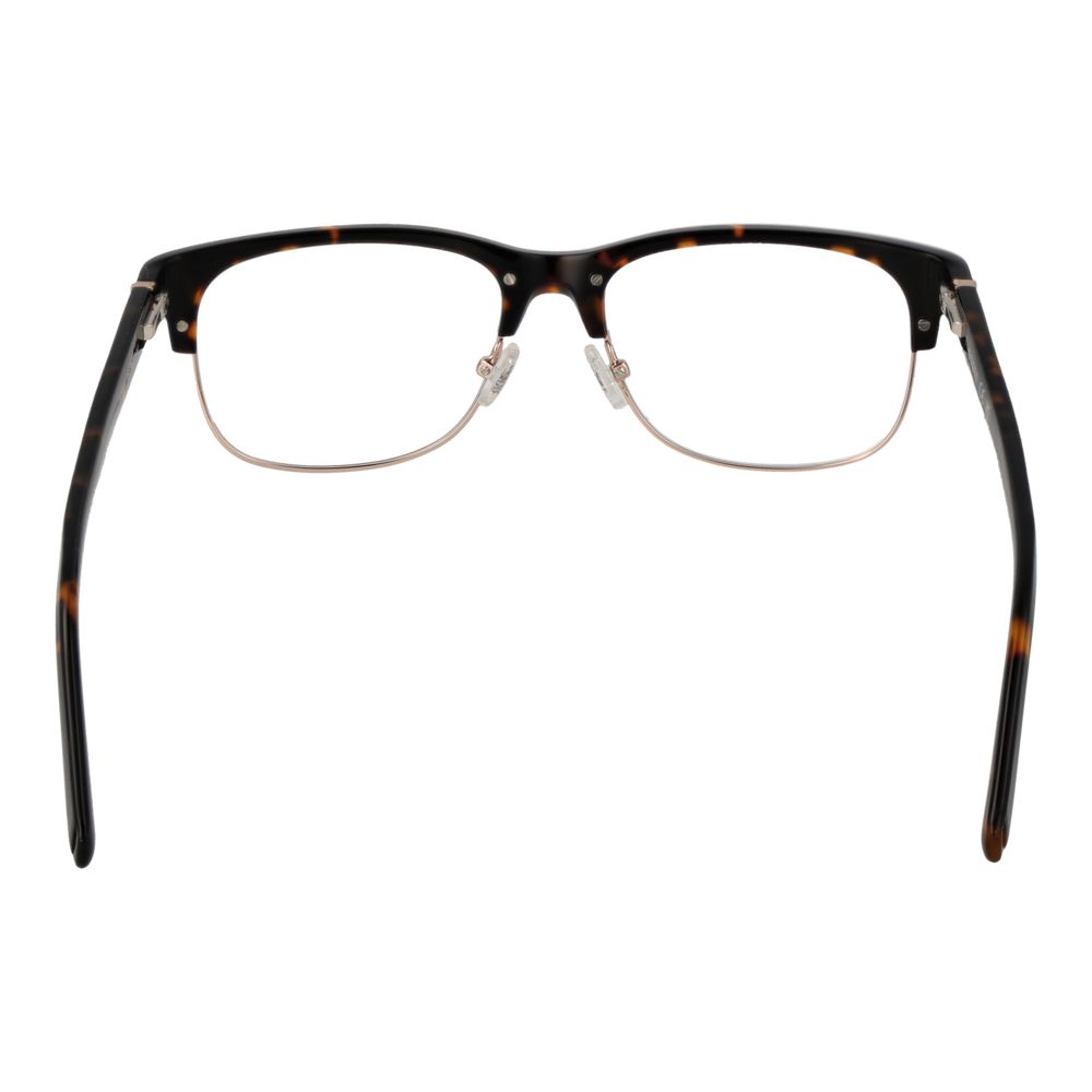 Guess Brown Women Glasses Frame