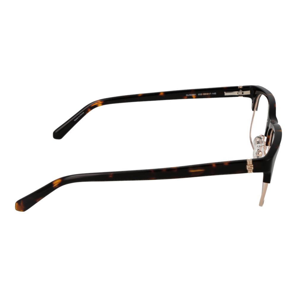 Guess Brown Women Glasses Frame