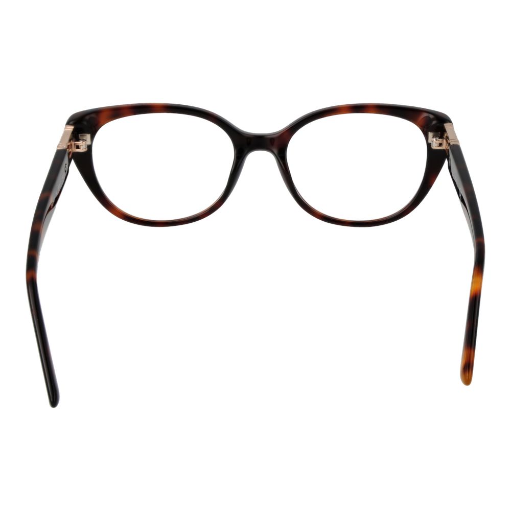 Guess Brown Women Glasses Frame