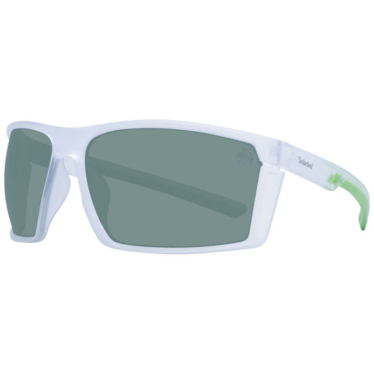 Timberland White Men Sunglass