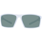 Timberland White Plastic Sunglasses Timberland