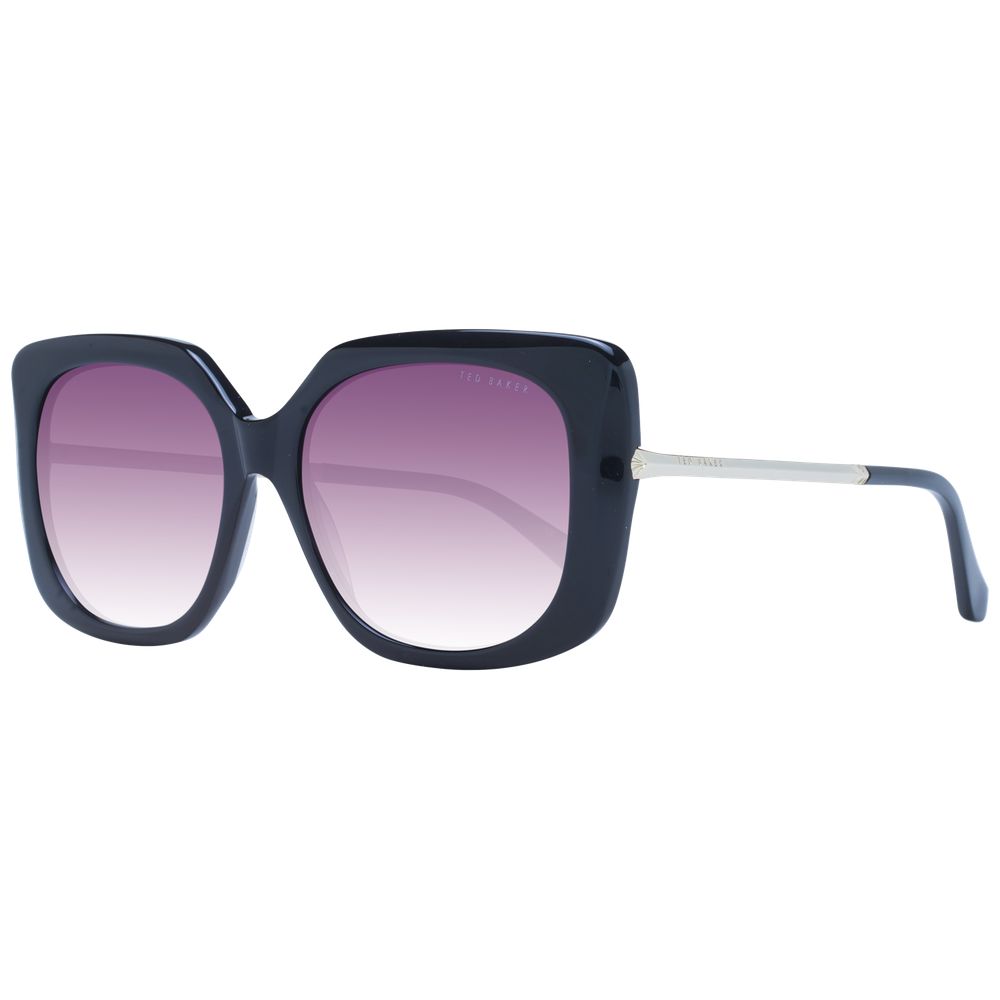 Ted Baker Black Women Sunglass