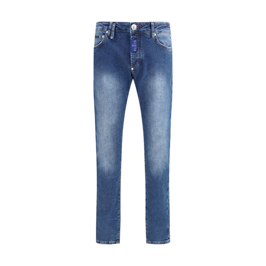Philipp Plein Super straight Jeans Philipp Plein