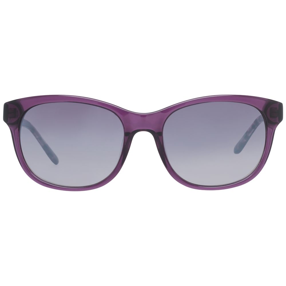 Harley-Davidson Purple Plastic Sunglasses