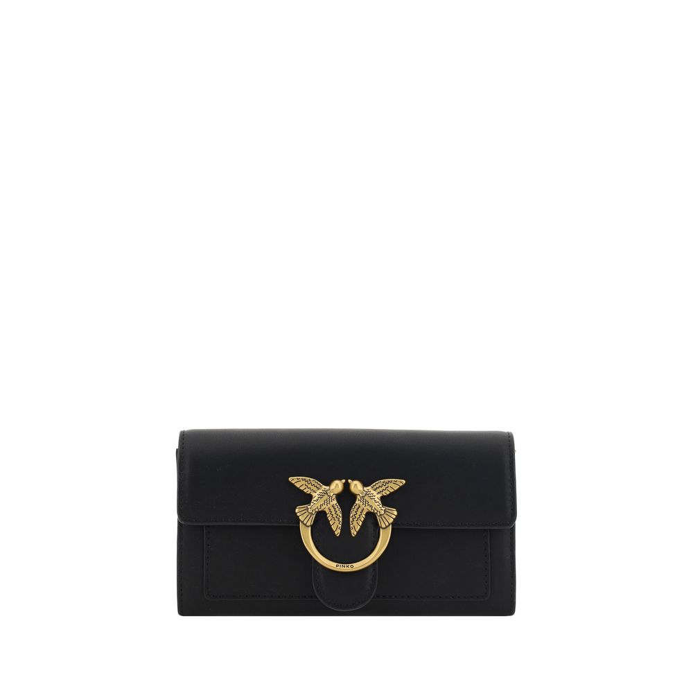 PINKO Love One Wallet PINKO