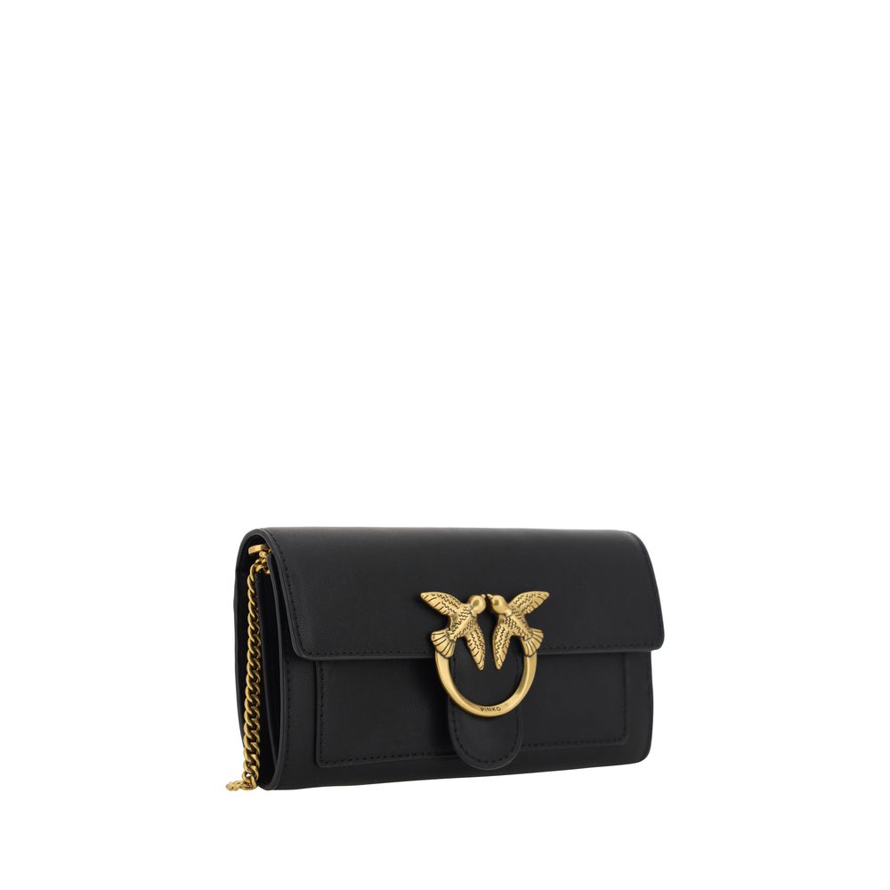 PINKO Love One Wallet PINKO