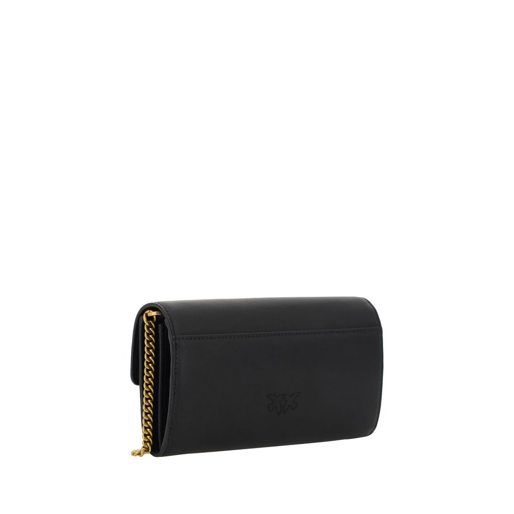 PINKO Love One Wallet PINKO