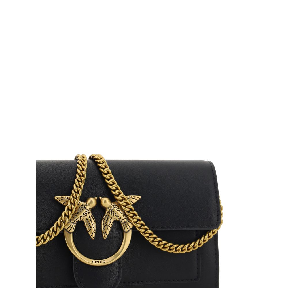 PINKO Love One Wallet PINKO