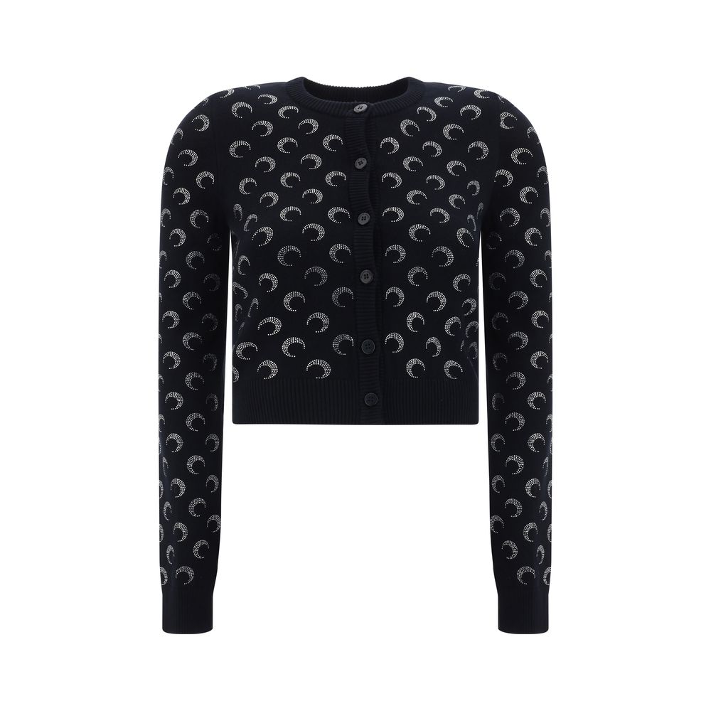 Marine Serre Cardigan Marine Serre