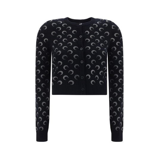 Marine Serre Cardigan Marine Serre