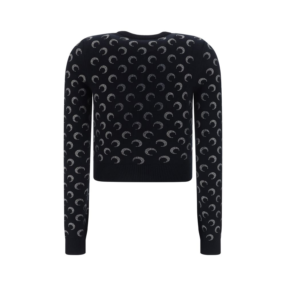 Marine Serre Cardigan Marine Serre